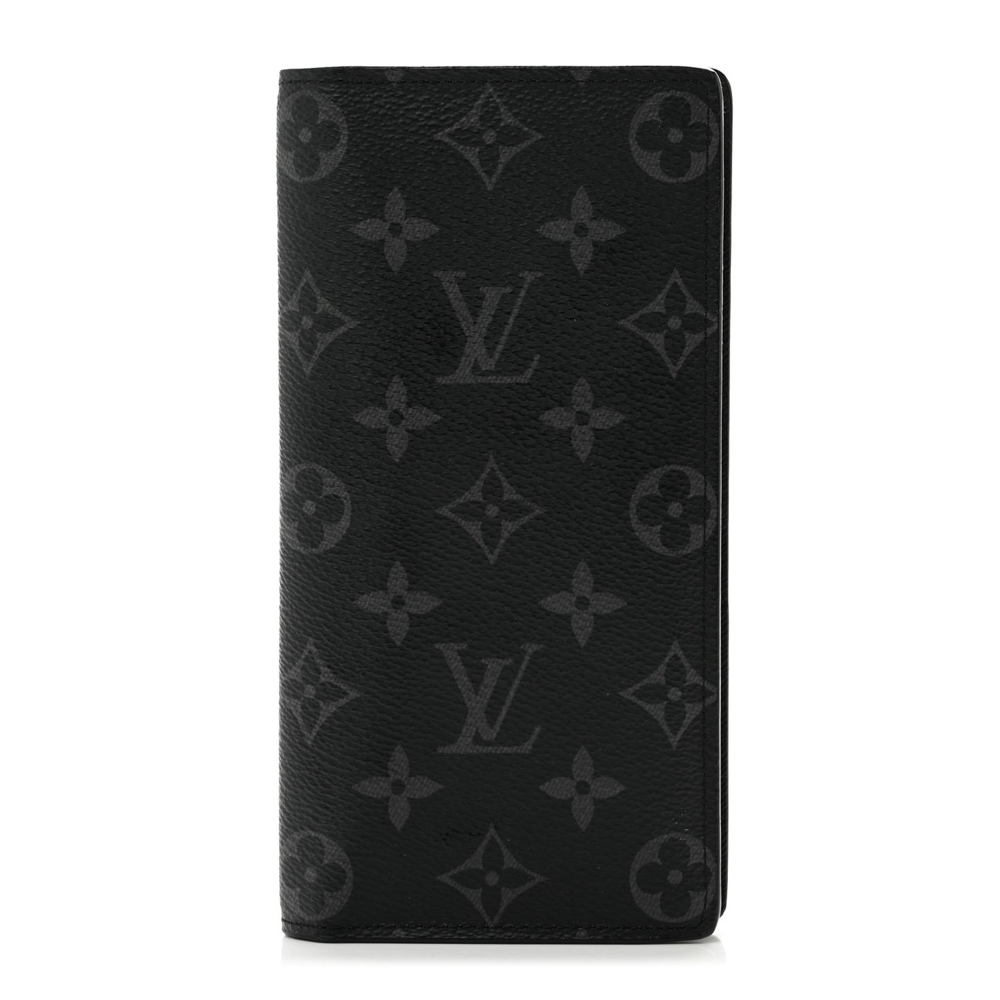 Monogram Eclipse Brazza Wallet