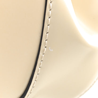 Gucci Calfskin Childrens Heart Belt Bag M White 12 of 12