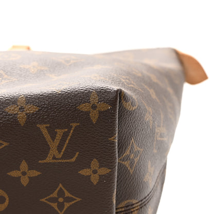 Louis Vuitton Monogram Iena MM 16 of 21