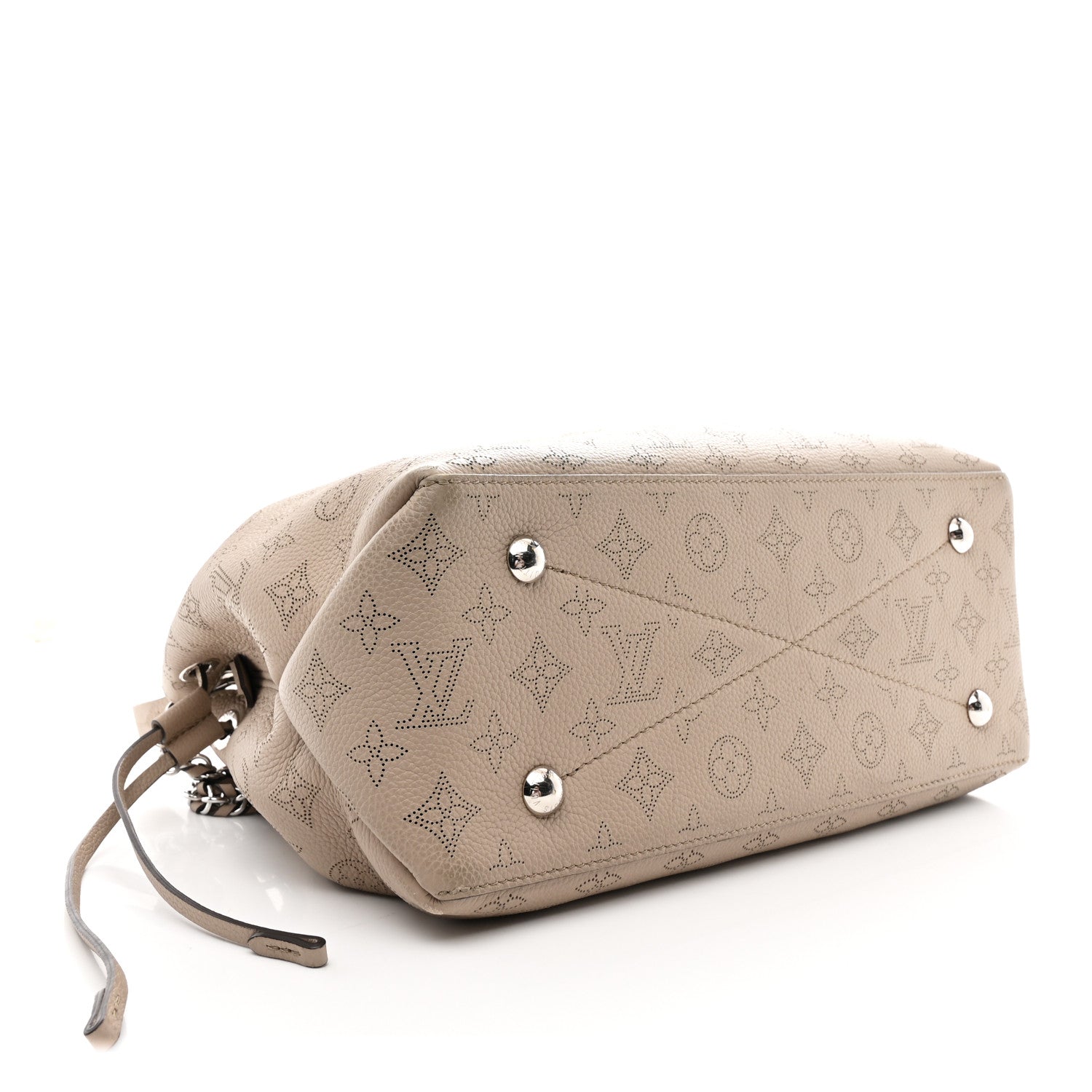 Louis Vuitton Mahina Bella Tote Galet 4 of 13