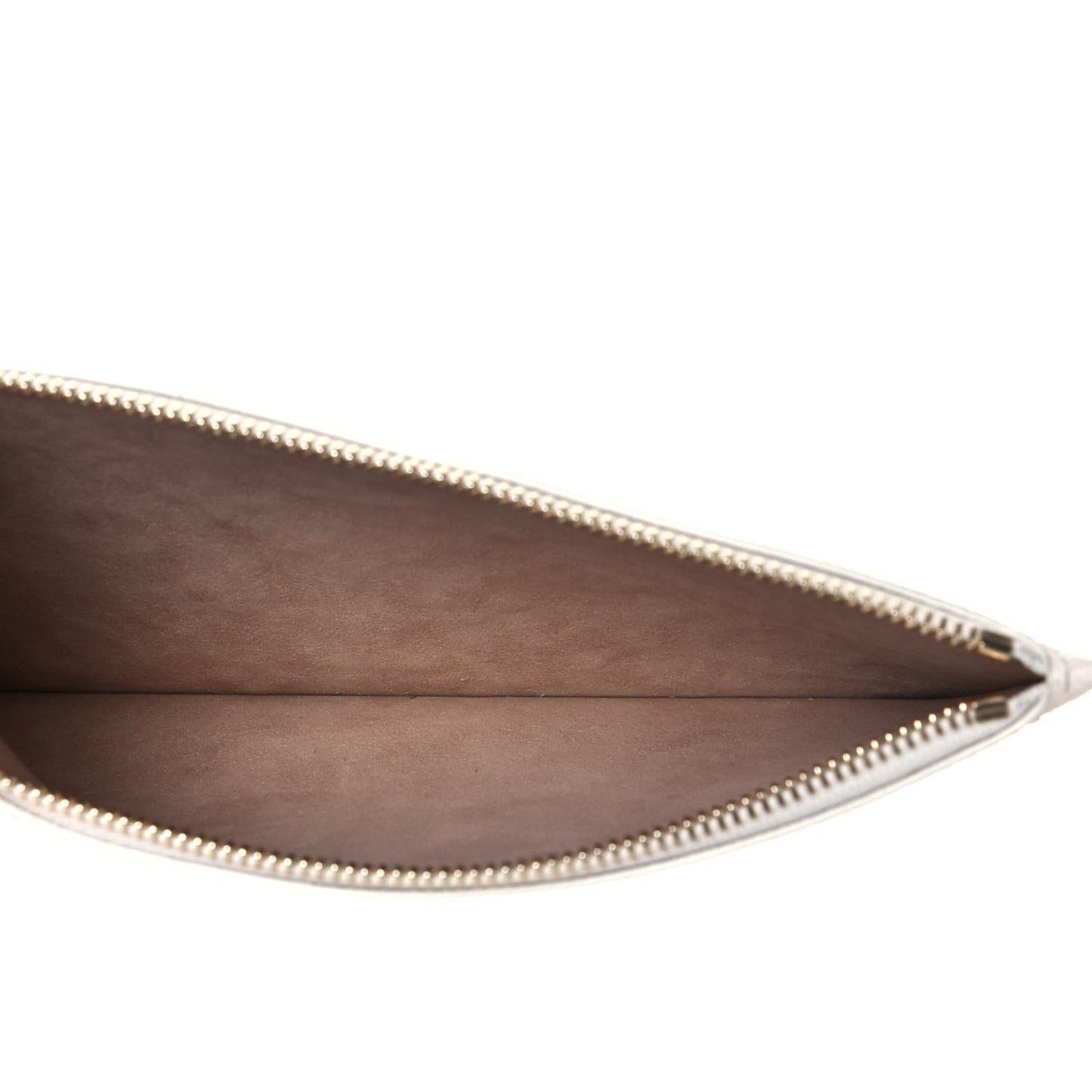 Empreinte Monogram Spring In The City Neverfull Pochette MM Kaki Beige Cream