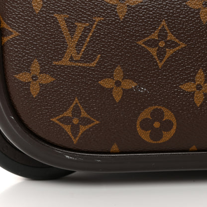 Louis Vuitton Monogram Eole 50 13 of 15