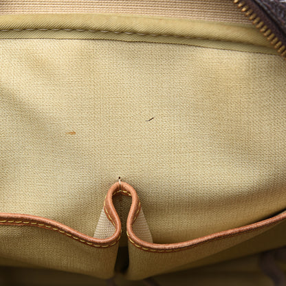 Louis Vuitton Monogram Deauville 11 of 13