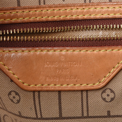 Louis Vuitton Monogram Neverfull GM 6 of 18