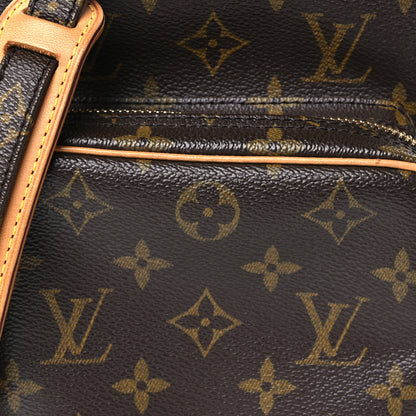 Louis Vuitton Monogram Amazone 8 of 10