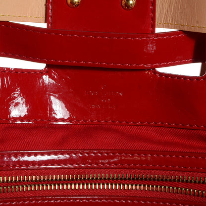 Louis Vuitton Monogram Salina GM Rubis 6 of 7