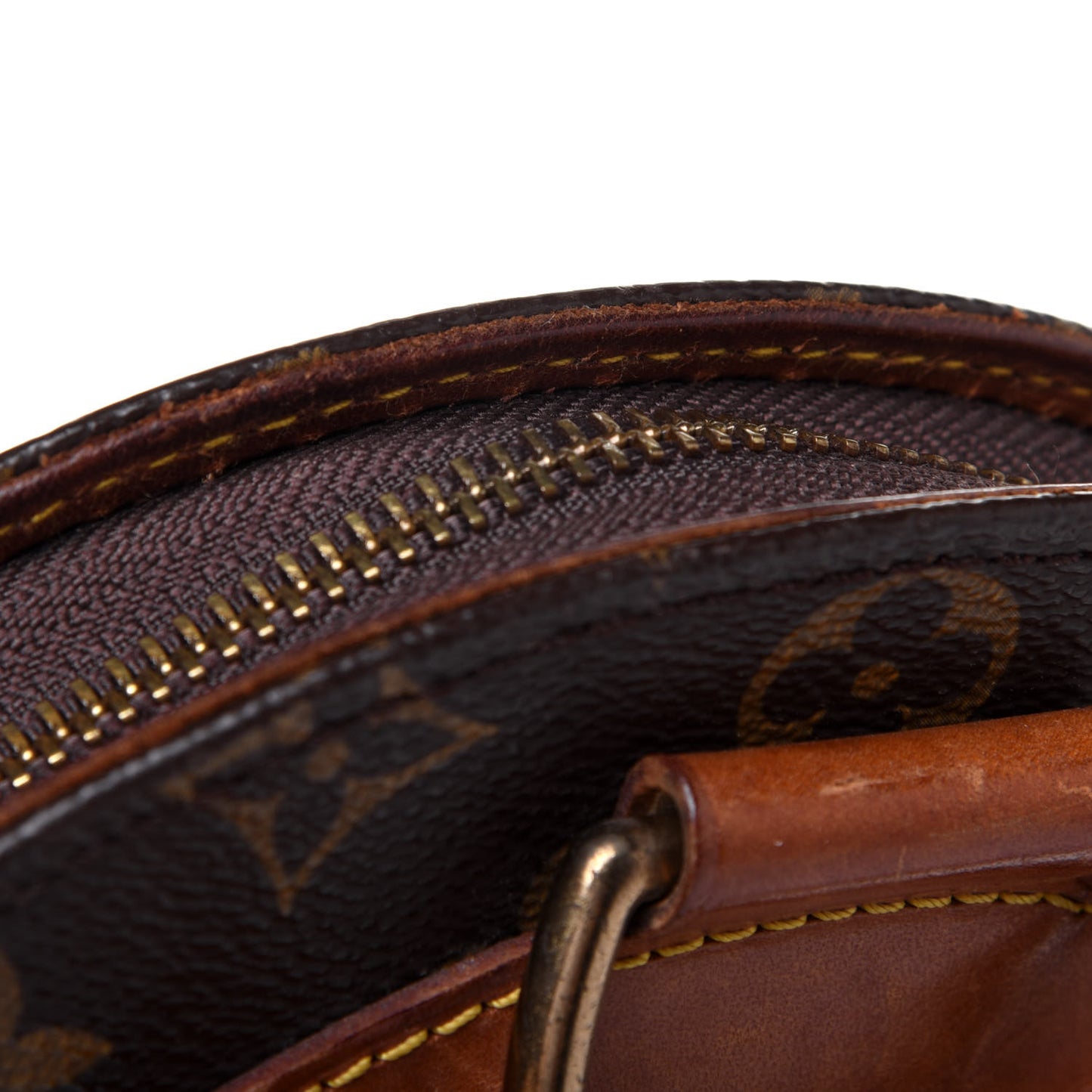 Monogram Ellipse Sac a Dos Backpack