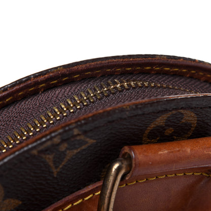 Louis Vuitton Monogram Ellipse Sac a Dos Backpack 15 of 30