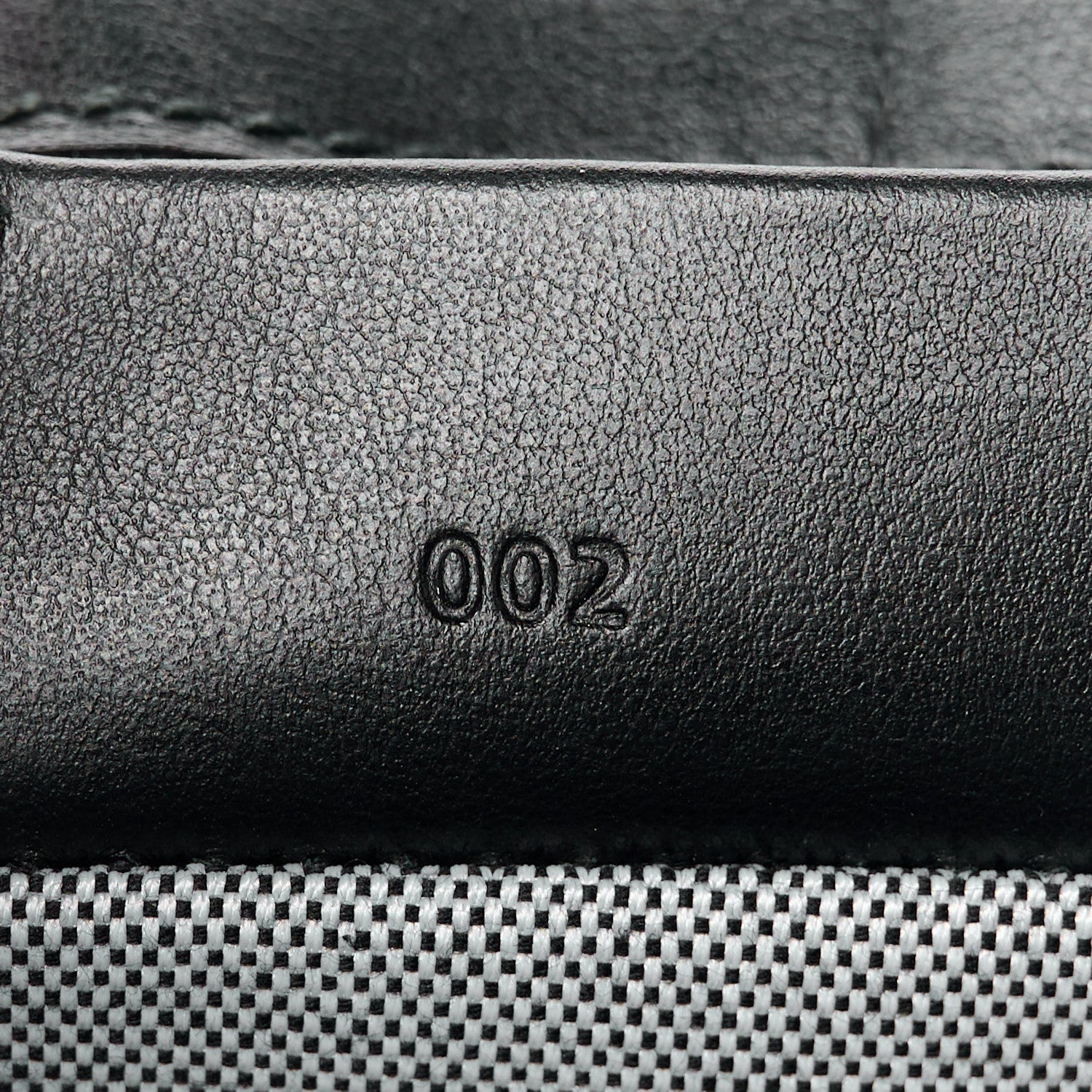 Proenza Schouler Lambskin Tiny PS1 Satchel Black 7 of 13