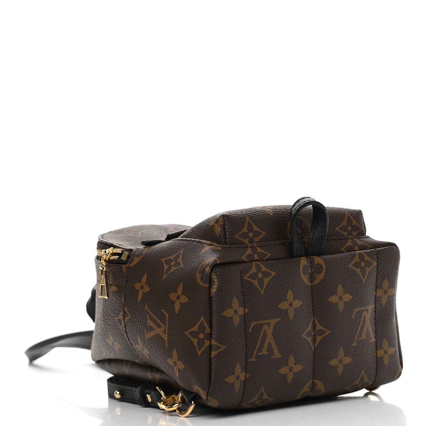 Monogram Palm Springs Backpack Mini