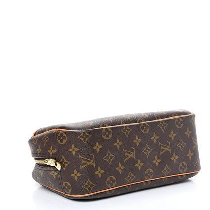 Louis Vuitton Monogram Trouville 3 of 13