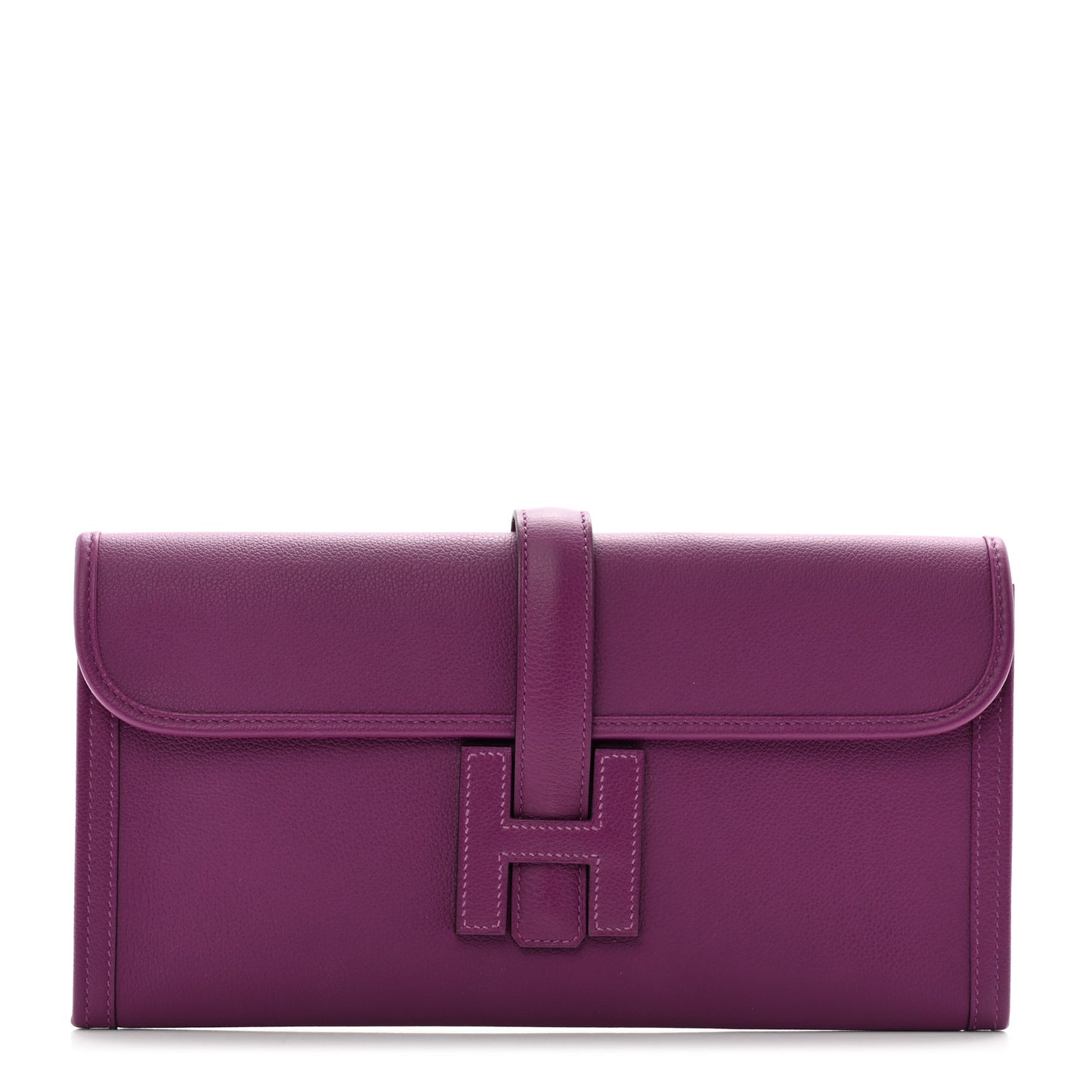 Evercolor Jige Elan 29 Clutch Anemone