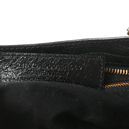 Balenciaga Agneau Giant 12 Gold Hardware City Black 8 of 11