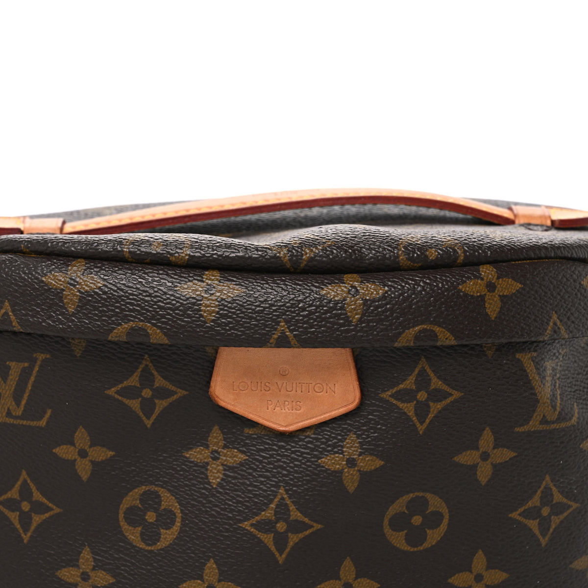 Monogram Bumbag