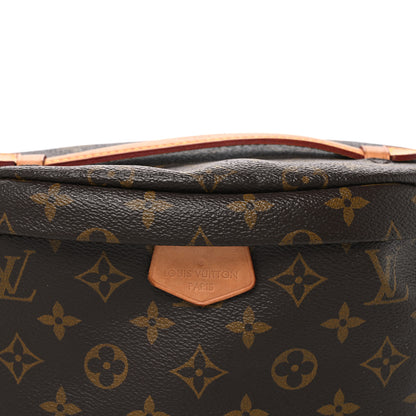 Louis Vuitton Monogram Bumbag 7 of 9