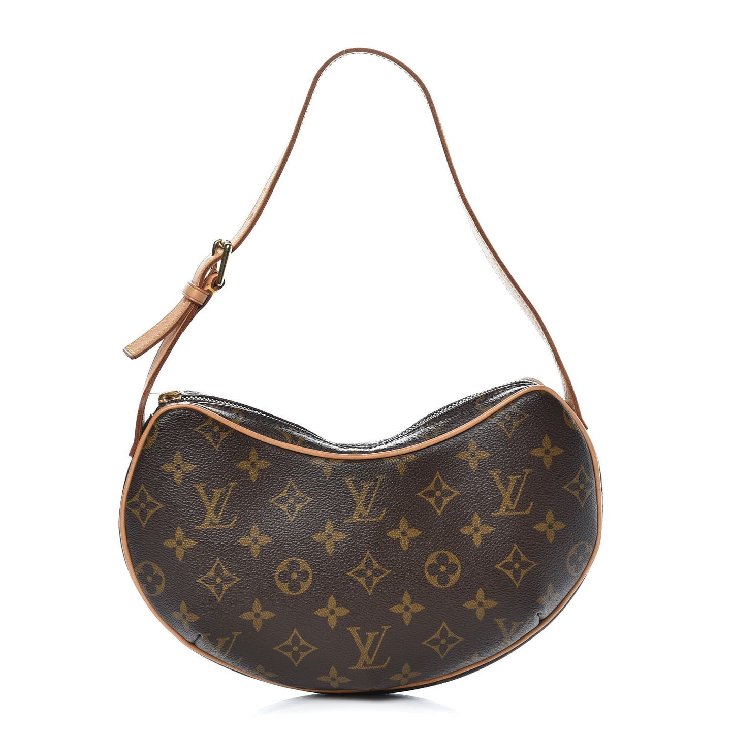Monogram Croissant PM