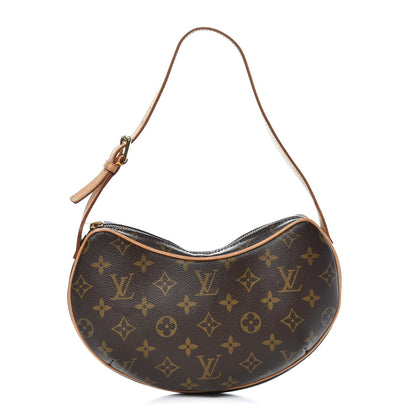 Louis Vuitton Monogram Croissant PM 1 of 10