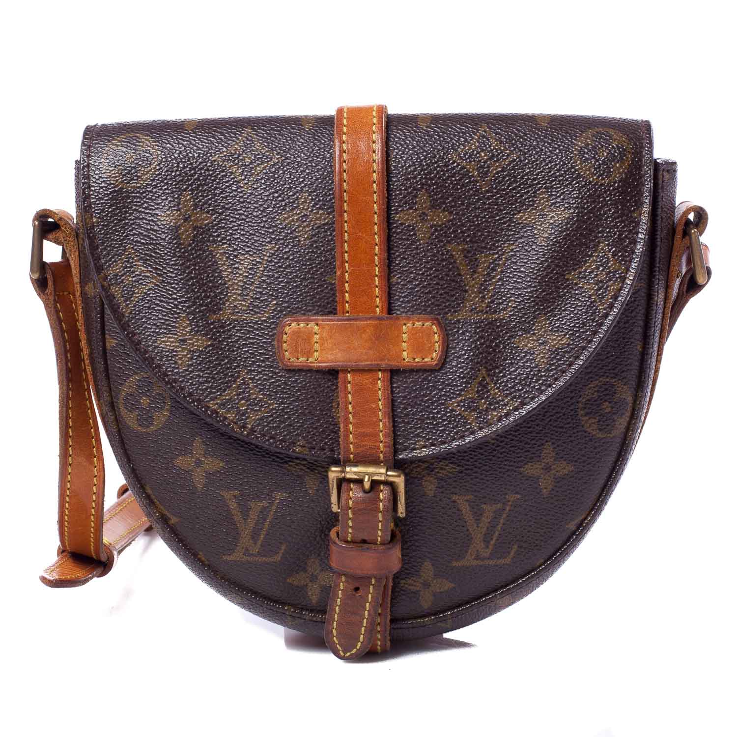 Louis Vuitton Monogram Chantilly PM 1 of 8