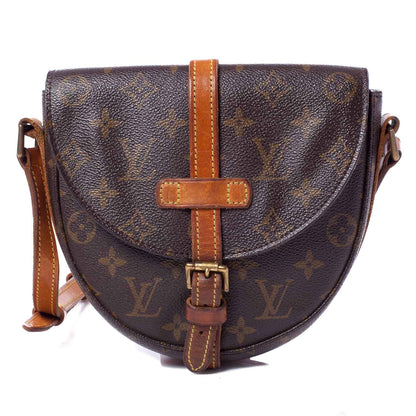 Louis Vuitton Monogram Chantilly PM 1 of 8