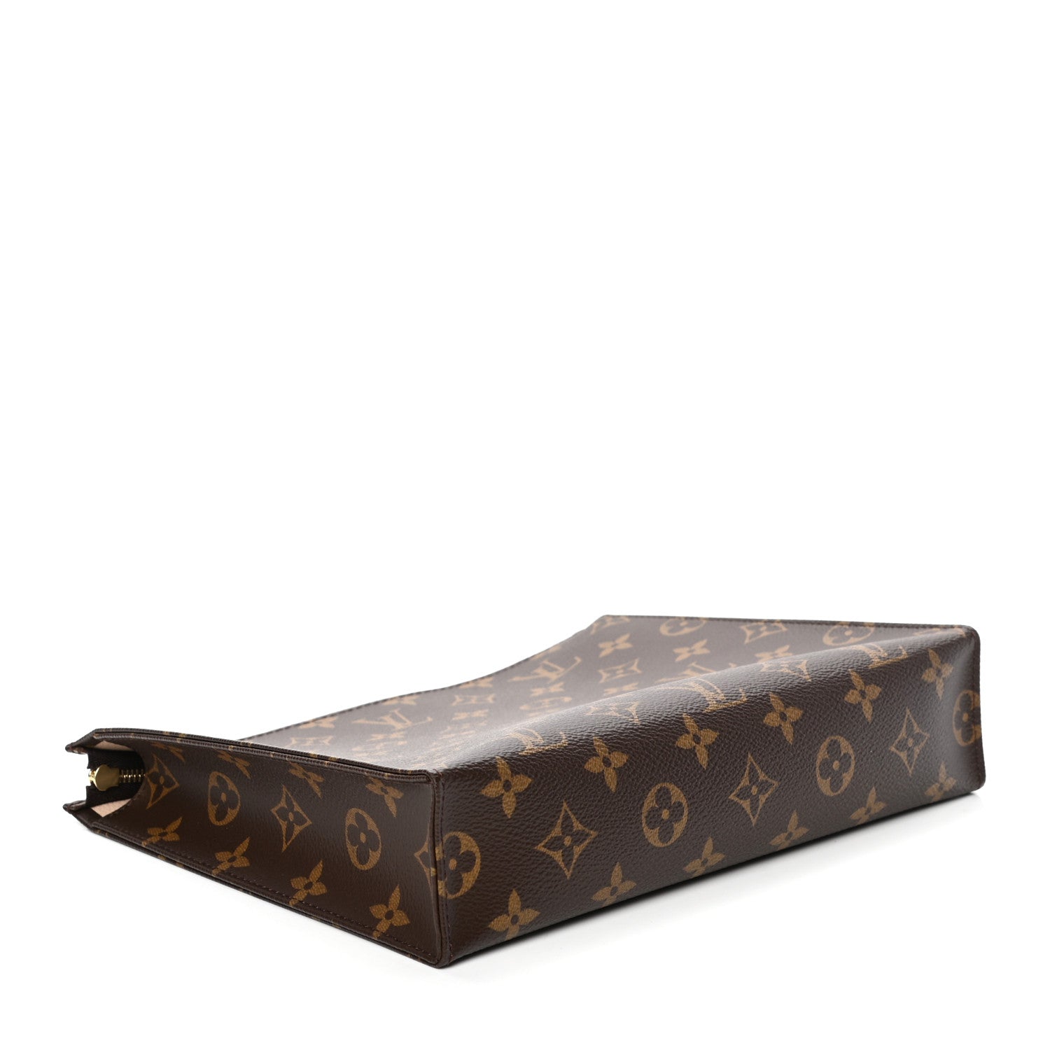 Louis Vuitton Monogram Toiletry Pouch 26 3 of 4