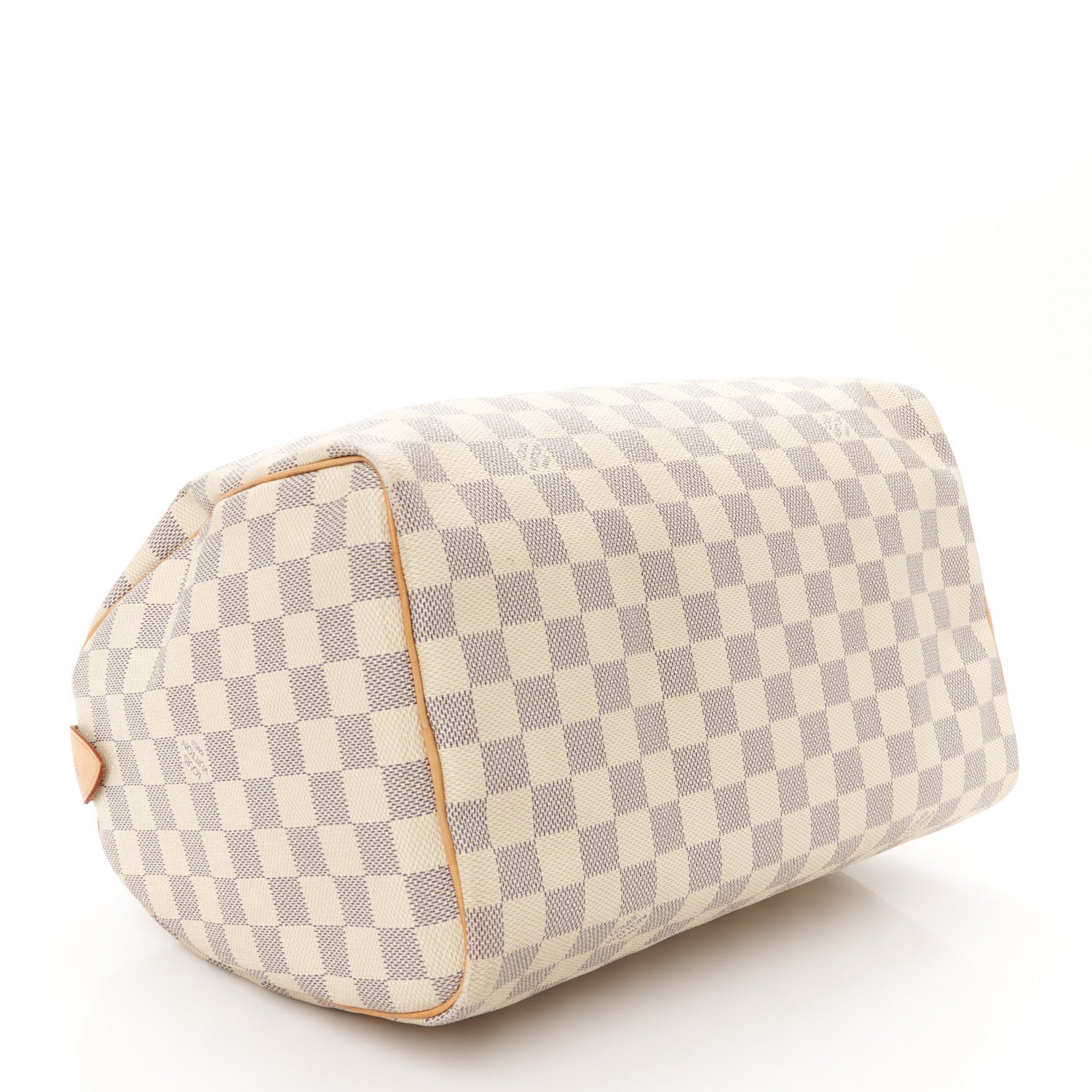 Louis Vuitton Damier Azur Speedy 30 4 of 12