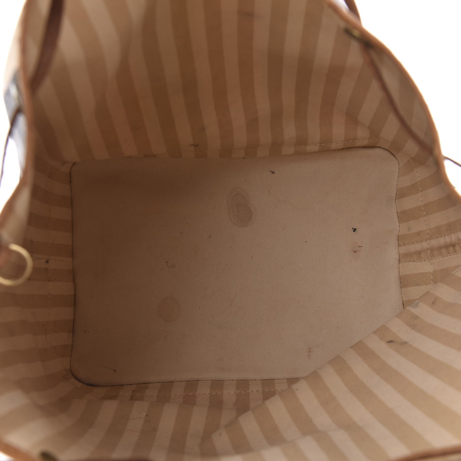Louis Vuitton Monogram Rayures Noe 5 of 10