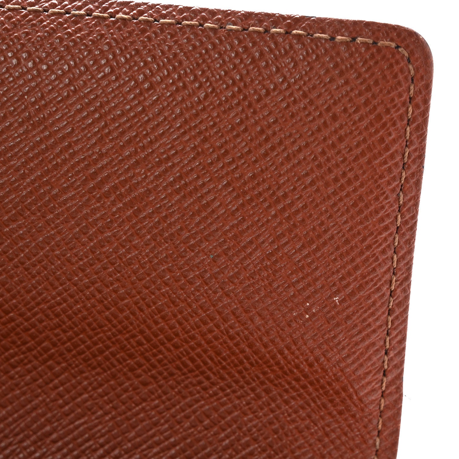 Louis Vuitton Monogram Sarah Wallet 13 of 17