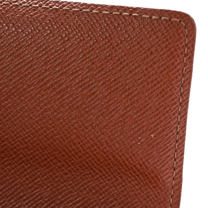 Louis Vuitton Monogram Sarah Wallet 13 of 17