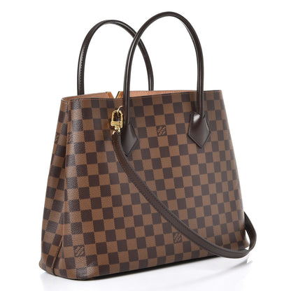 Louis Vuitton Damier Ebene Kensington 4 of 8