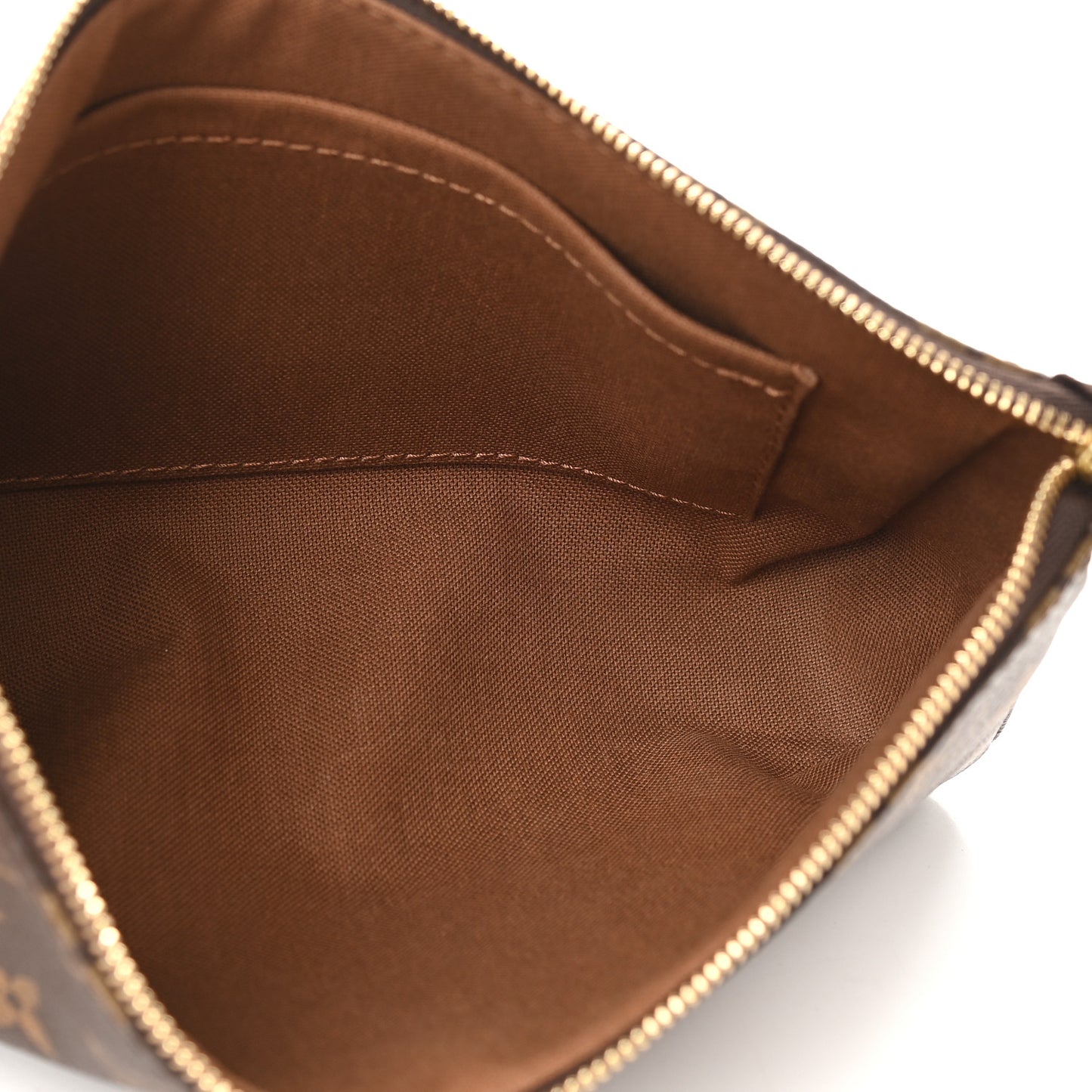 Monogram Pochette Accessories NM