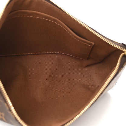 Louis Vuitton Monogram Pochette Accessories NM 5 of 10