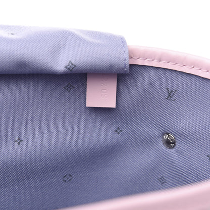 Louis Vuitton Monogram Escale Neverfull MM Pastel 7 of 10