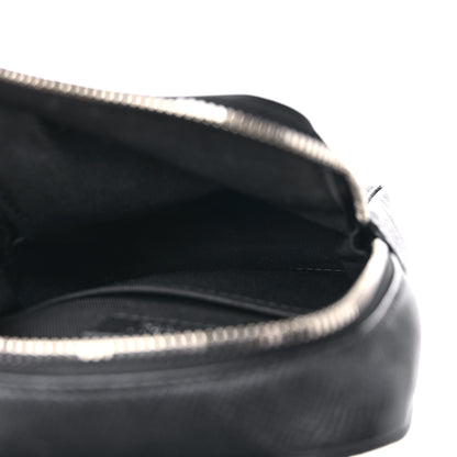 Louis Vuitton Taigarama Outdoor Slingbag Black 5 of 12