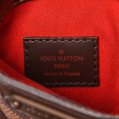 Louis Vuitton Damier Ebene Bloomsbury PM 8 of 9