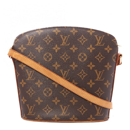 Louis Vuitton Monogram Drouot 1 of 7