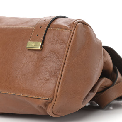 Mulberry Soft Buffalo Medium Alexa Oak 9 of 12