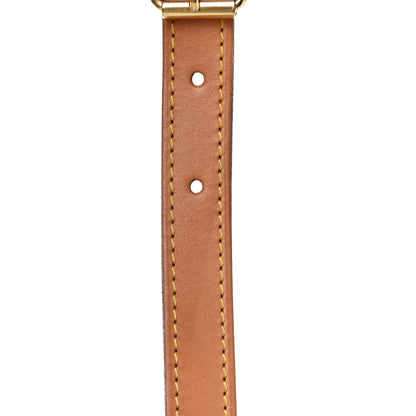 Louis Vuitton Monogram Speedy Bandouliere 25 11 of 16