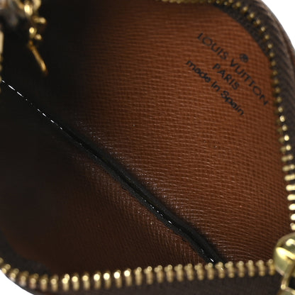 Louis Vuitton Monogram Key Pouch 5 of 7