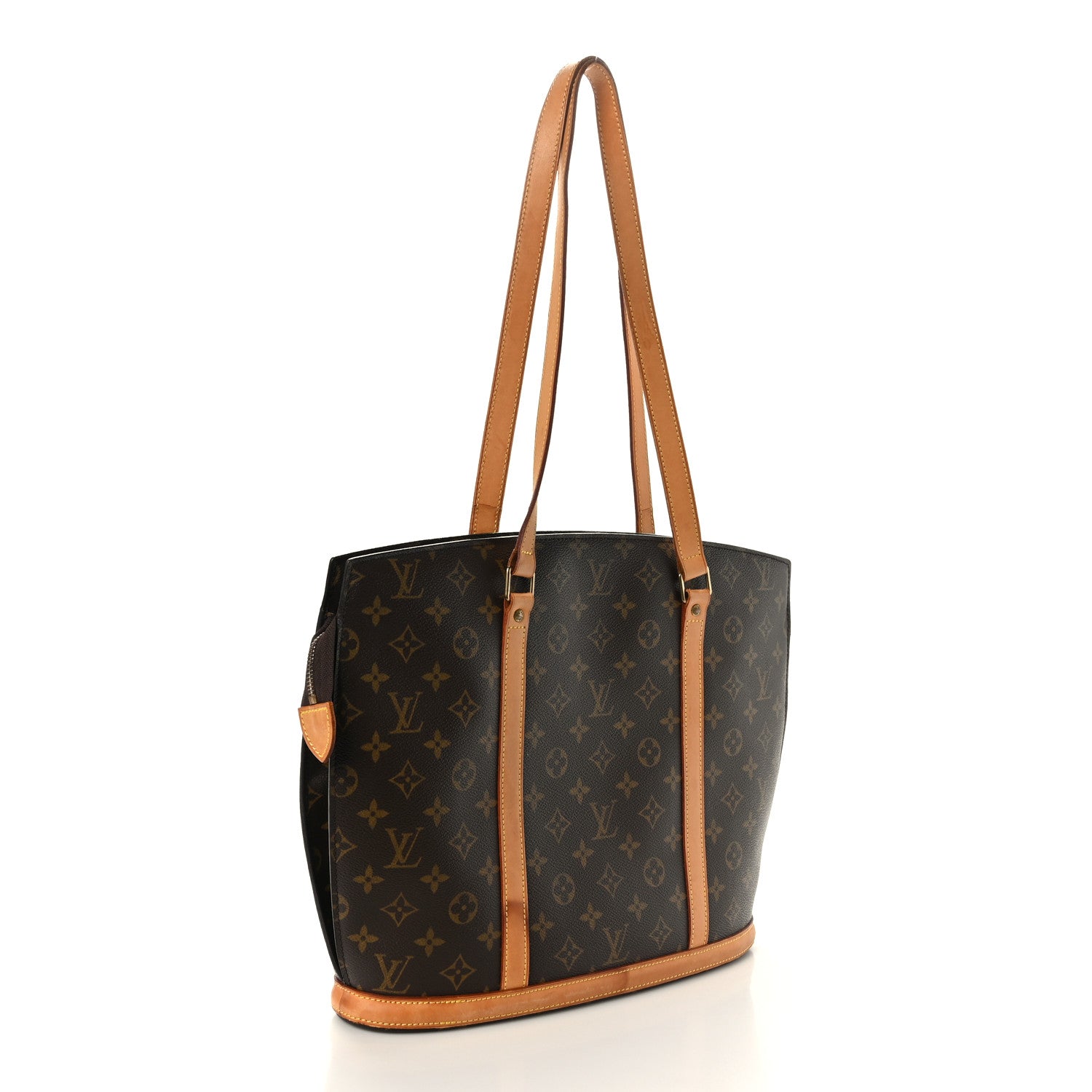 Louis Vuitton Monogram Babylone 3 of 8