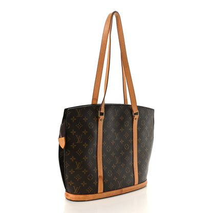 Louis Vuitton Monogram Babylone 3 of 8