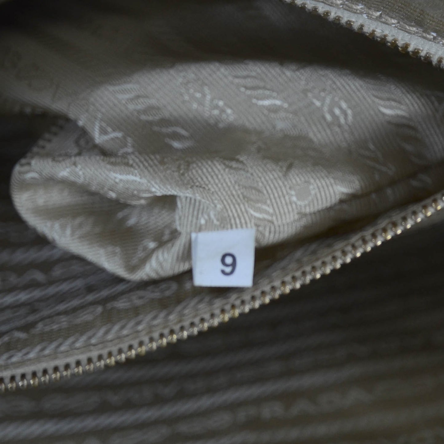 Spazzolato Shoulder Bag