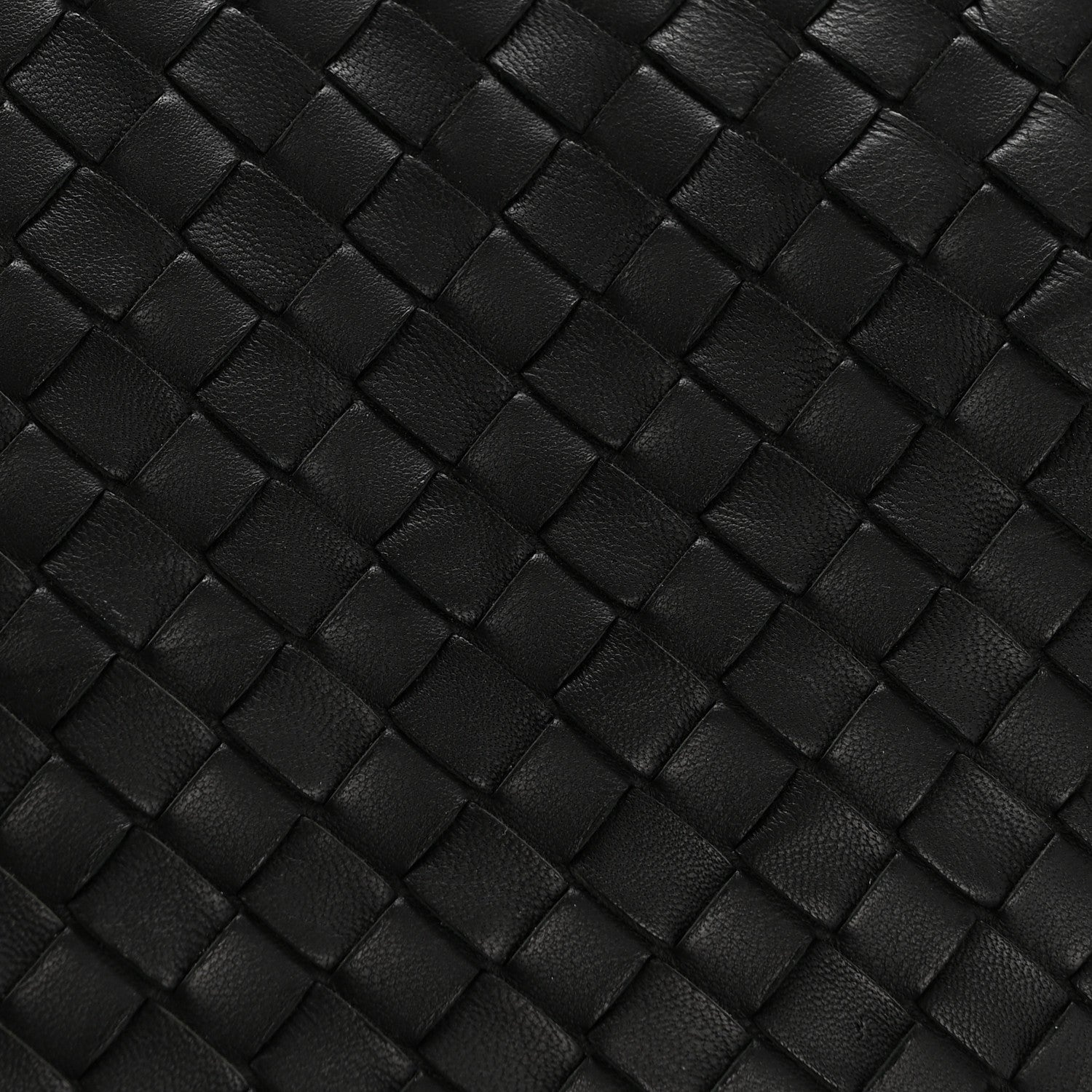 Bottega Veneta Nappa Intrecciato Milano Tote Black 28 of 29