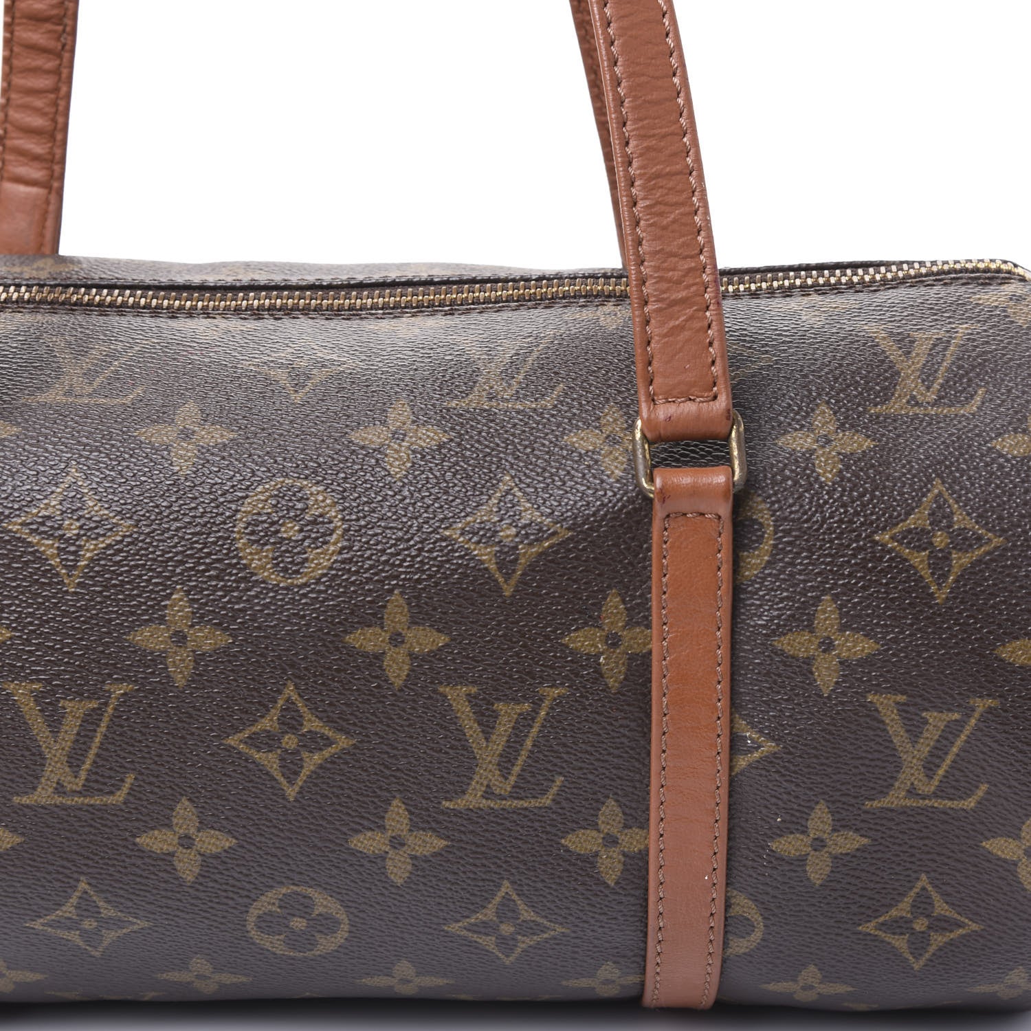 Louis Vuitton Monogram Papillon 30 6 of 8