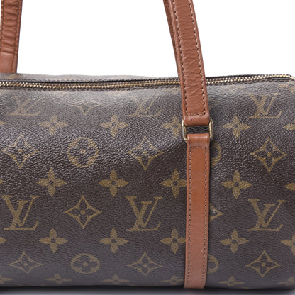 Louis Vuitton Monogram Papillon 30 6 of 8