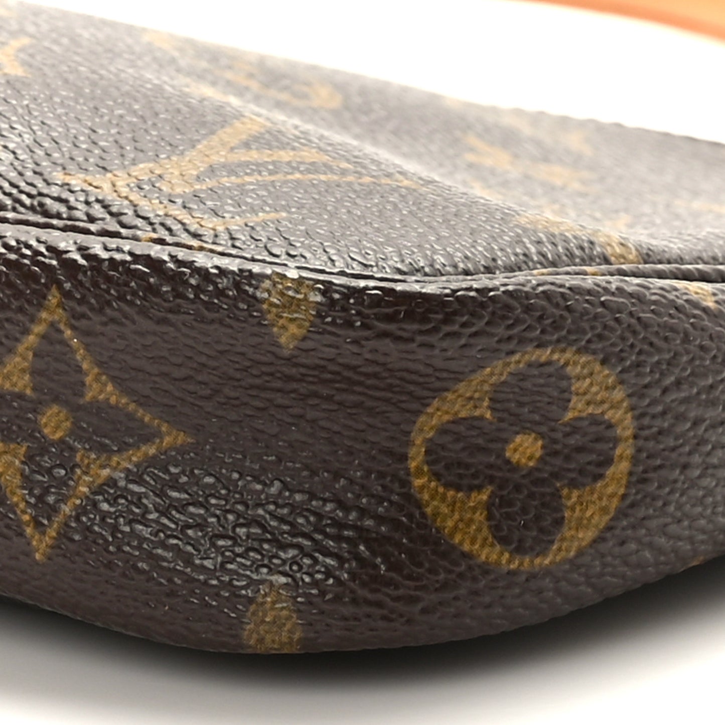 Monogram Pochette Accessories