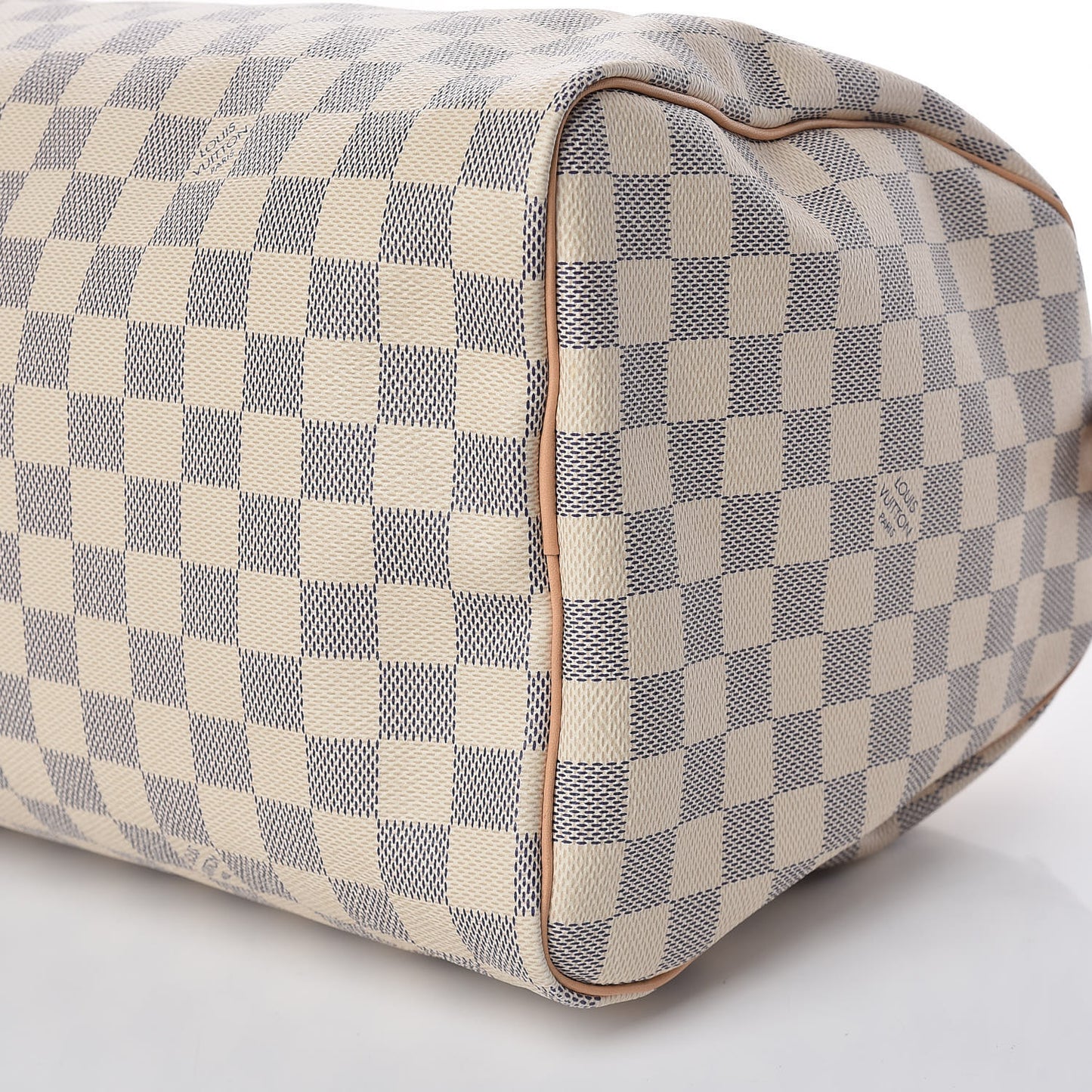 Damier Azur Speedy 35