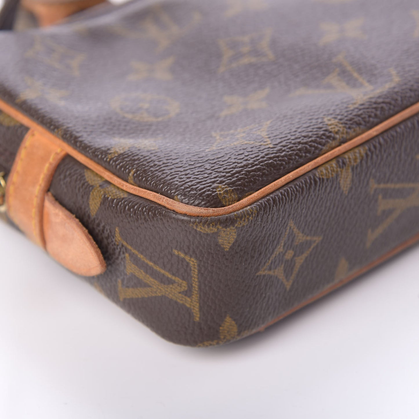 Monogram Pochette Marly Bandouliere