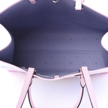 Louis Vuitton Monogram Escale Onthego GM Pastel 4 of 10