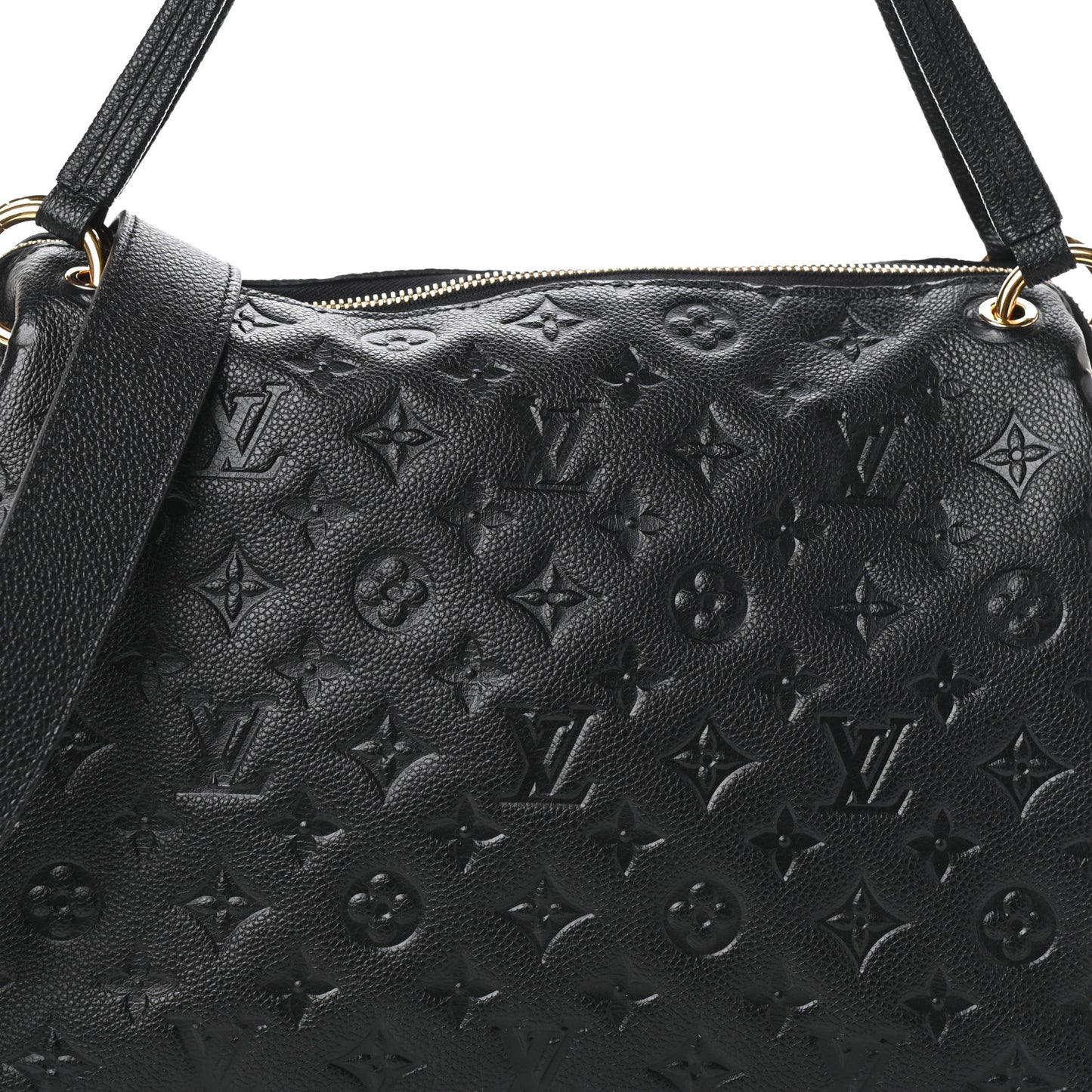 Empreinte Ponthieu PM Black