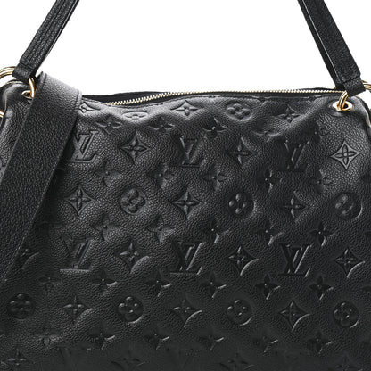Louis Vuitton Empreinte Ponthieu PM Black 7 of 9